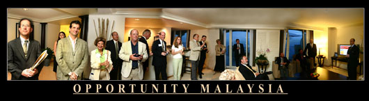 Photo taken in the penthouse suite at the Atlantic hotel in Fort Lauderdale.