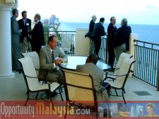 Kickoff Event 2Kickoff Event 2